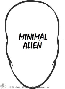 foto di Minimal Alien