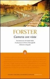 Camera con vista - Edward M. Forster