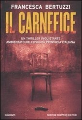 Il carnefice - Bertuzzi Francesca