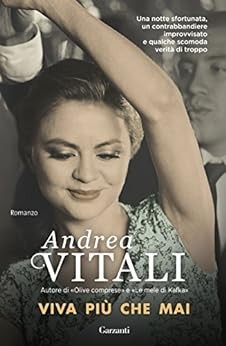 Viva più che mai - Andrea Vitali