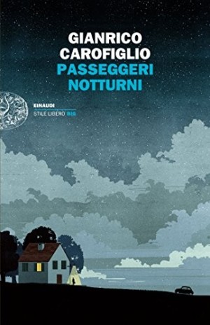 Passeggeri notturni - Gianrico Carofiglio