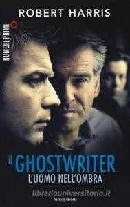 Il ghostwriter - Robert Harris