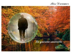 La quercia smarrita - Miss Dreamer
