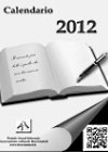 Calendario BraviAutori.it 2012 -  (in bianco e nero)